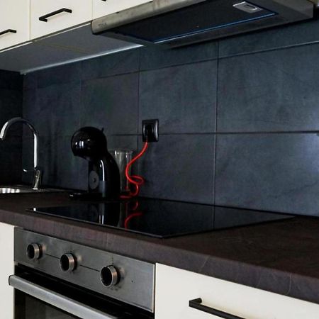 Argostoli City Center Apartments Εξωτερικό φωτογραφία