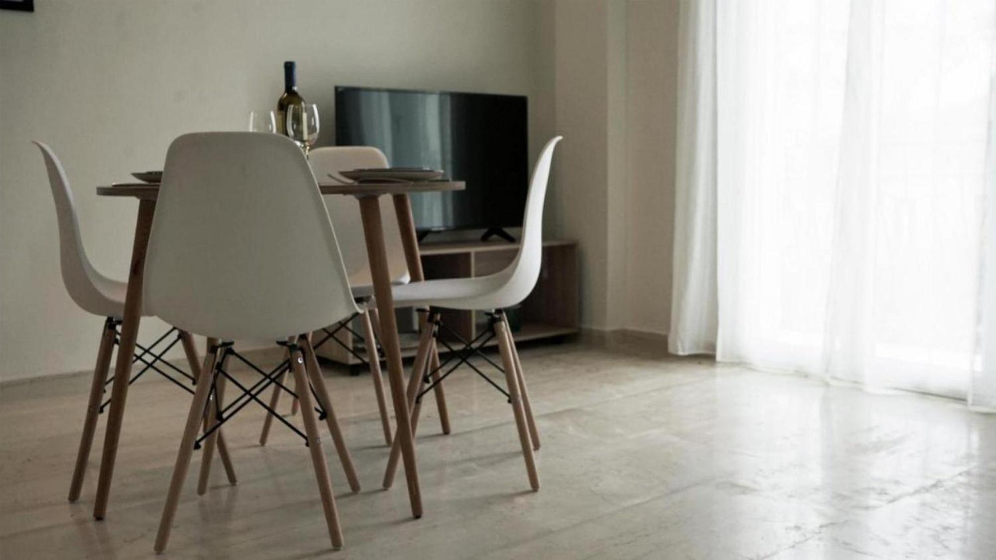 Argostoli City Center Apartments Εξωτερικό φωτογραφία