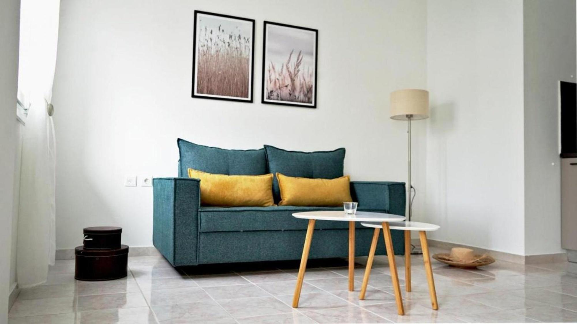 Argostoli City Center Apartments Εξωτερικό φωτογραφία