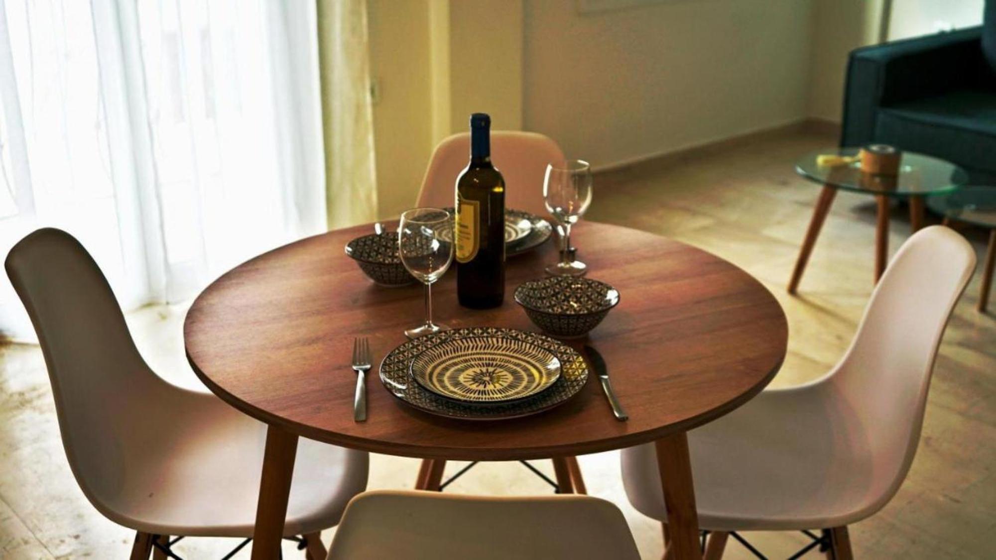 Argostoli City Center Apartments Εξωτερικό φωτογραφία