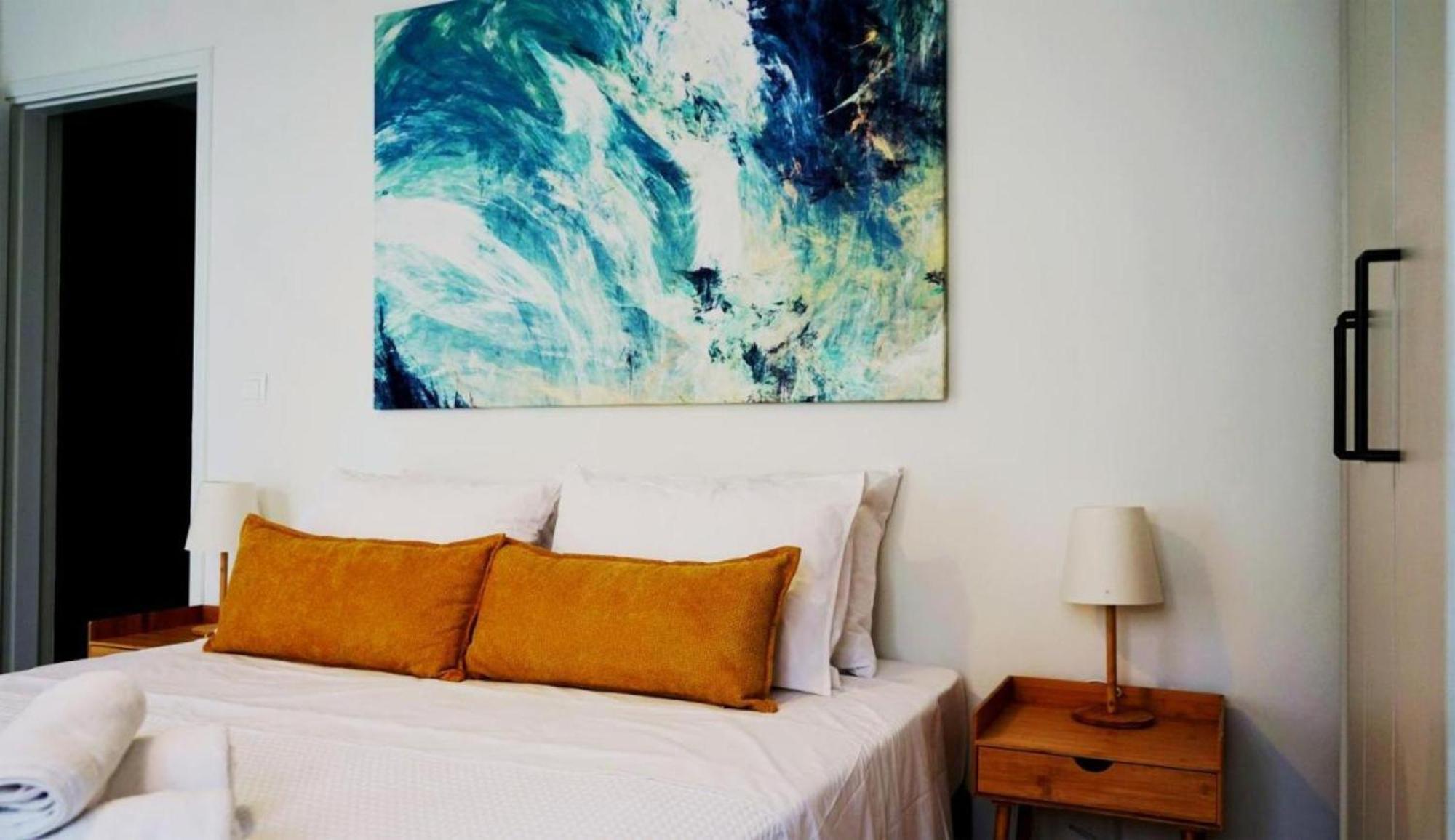 Argostoli City Center Apartments Εξωτερικό φωτογραφία