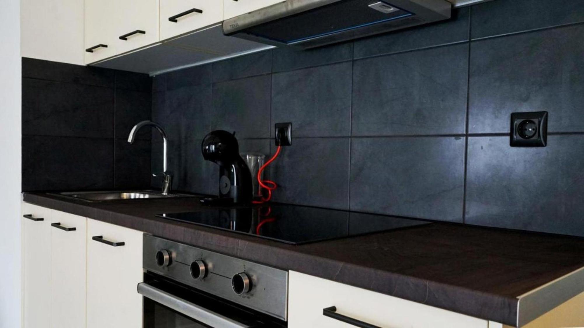 Argostoli City Center Apartments Εξωτερικό φωτογραφία