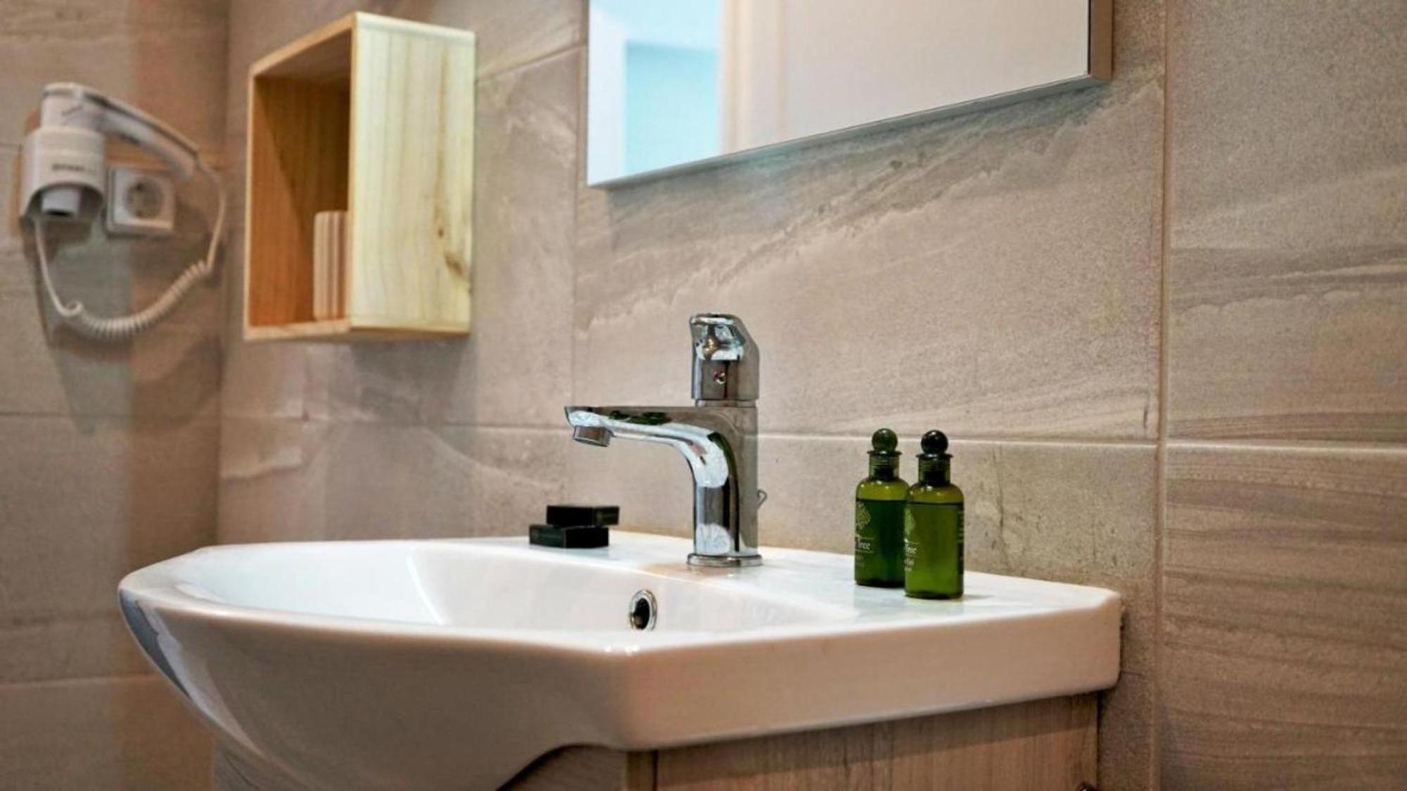 Argostoli City Center Apartments Εξωτερικό φωτογραφία